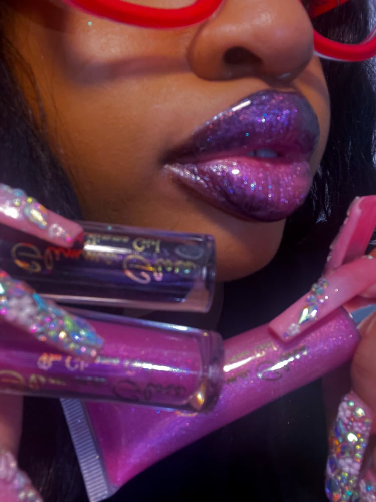 💜 Glimma’s Triple Threat Trio